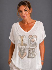 Top - Italian Collection - 75850