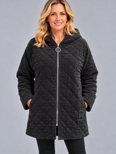 Manteau - Collection Italienne - 09042