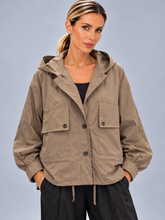 Coat - Collection Italienne - 53444