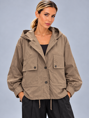 Coat - Collection Italienne - 53444