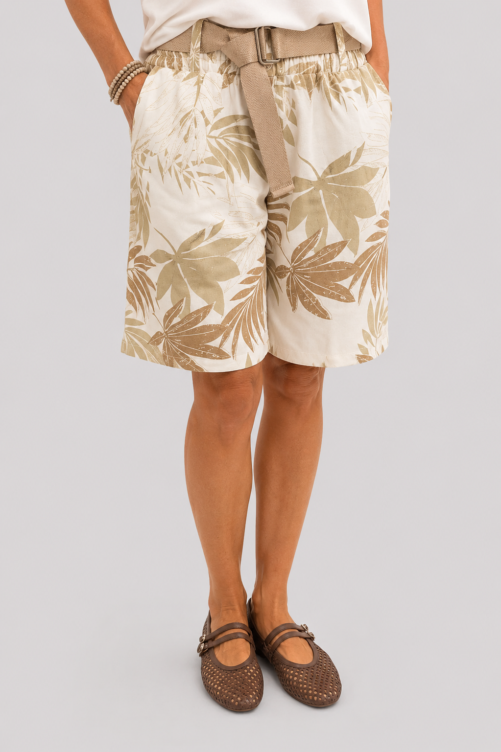 Bermuda - Collection Italienne - 61867