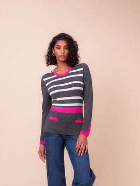 Haut - Alison Sheri - A48049
