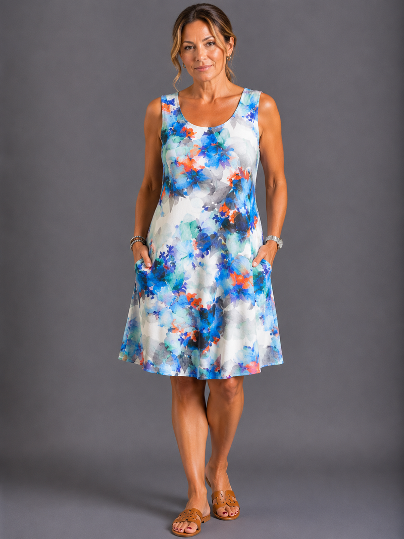 Robe - Julia Divina - 1015