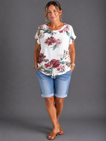 Haut - Collection Italienne - 13972 C