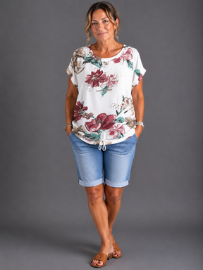 Haut - Collection Italienne - 13972 C