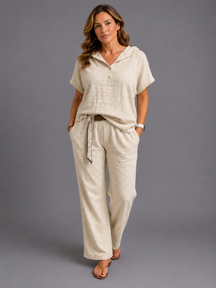 Haut - Collection Italienne - 75796