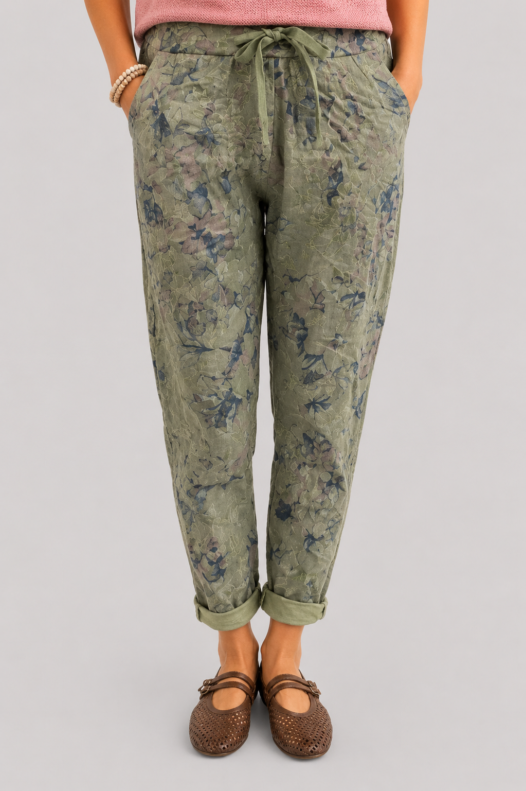 Pantalon - Collection Italienne - 6175P