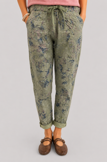 Pantalon - Collection Italienne - 6175P