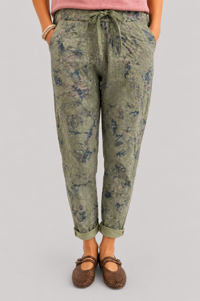 Pantalon - Collection Italienne - 6175P