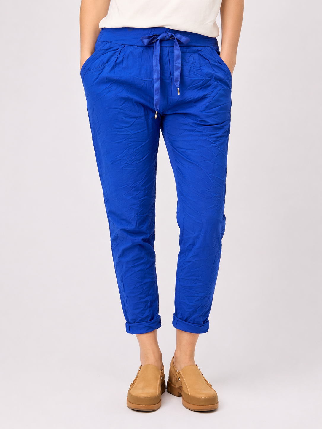 Pantalon - Collection Italienne - 6175B