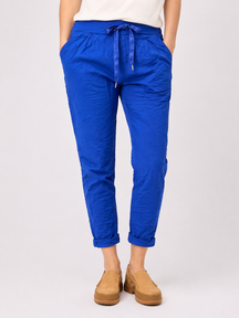Pantalon - Collection Italienne - 6175B