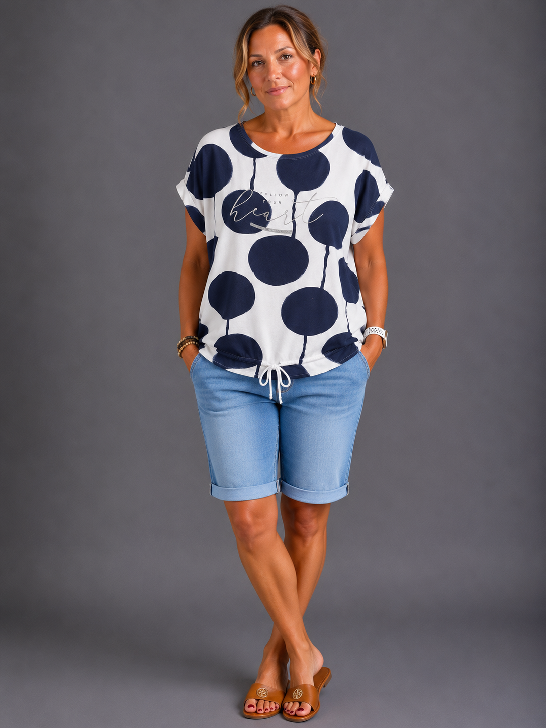 Haut - Collection Italienne - 13972 C