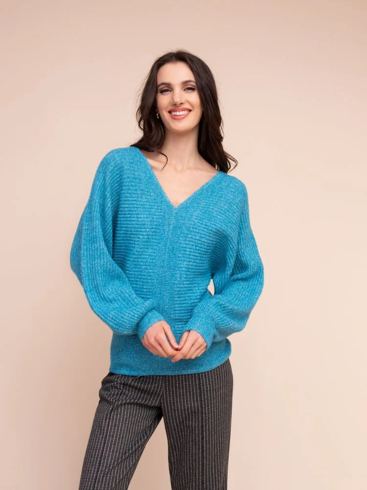 Top - Alison Sheri - A48022