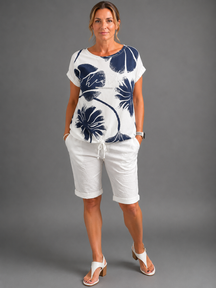 Haut - Collection Italienne - 13972 D