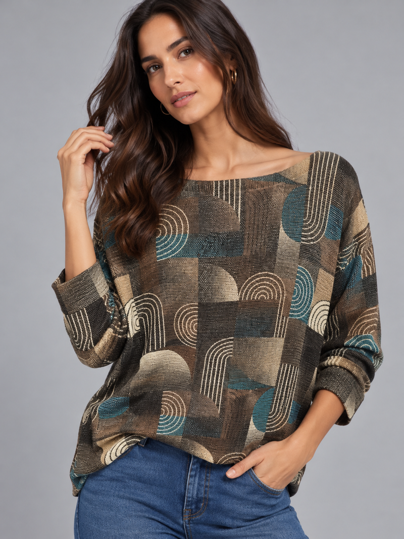 Chandail - Collection Italienne - 2503
