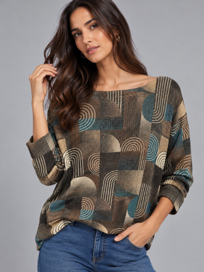 Chandail - Collection Italienne - 2503