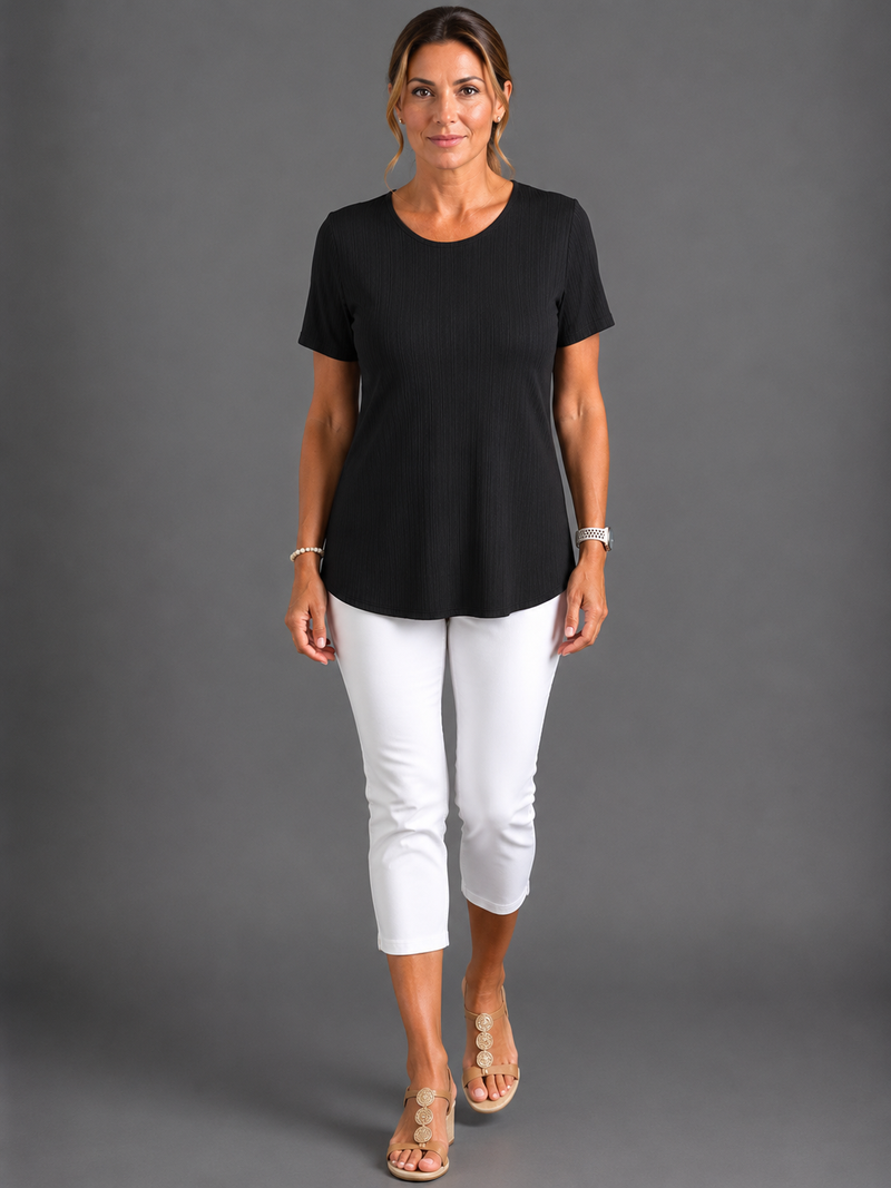 Top - Julia Divina - 3389