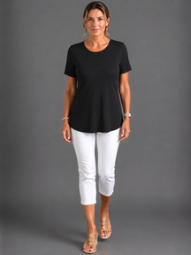 Haut - Julia Divina - 3389