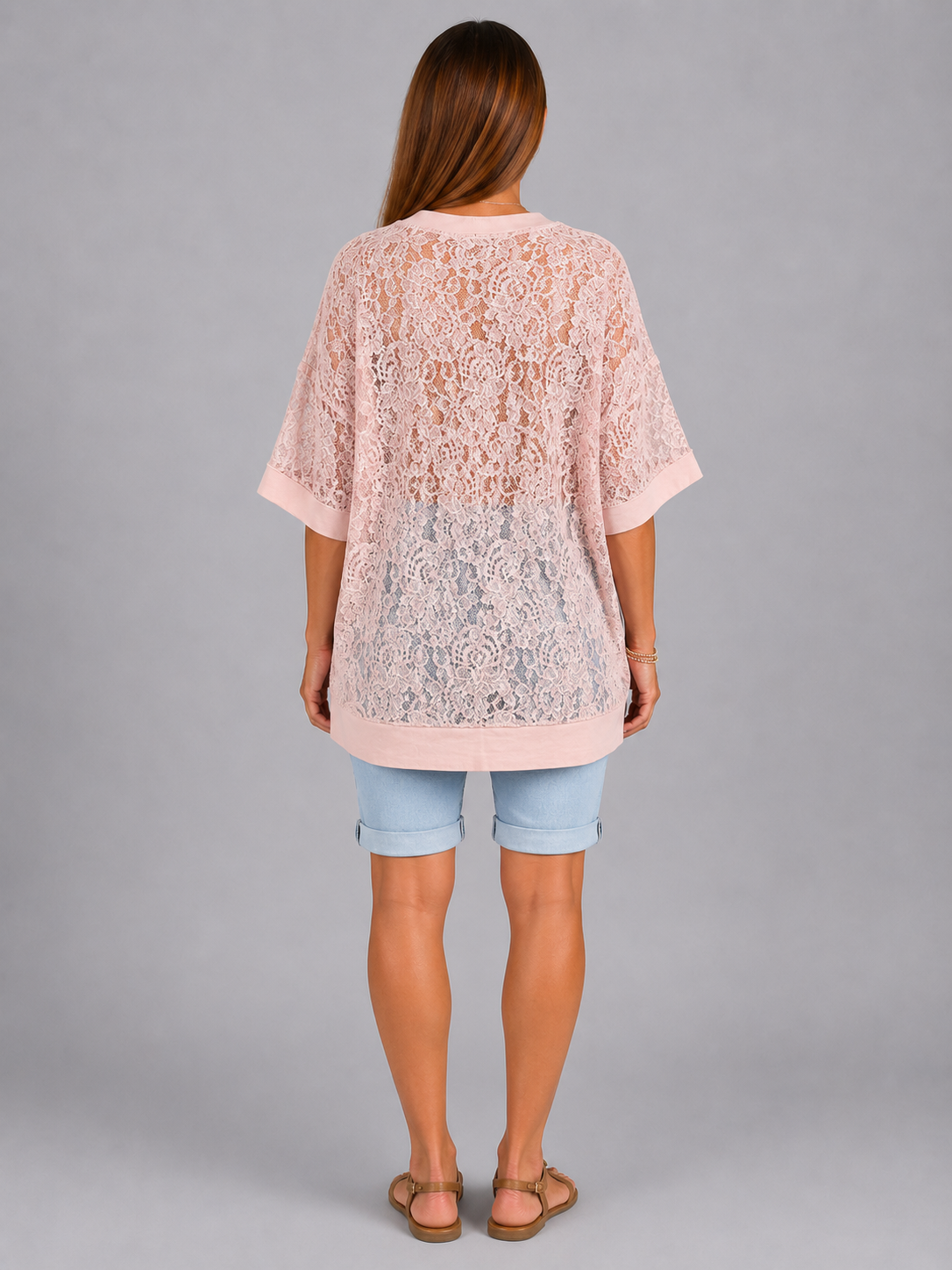 Haut - Collection Italienne - 61389