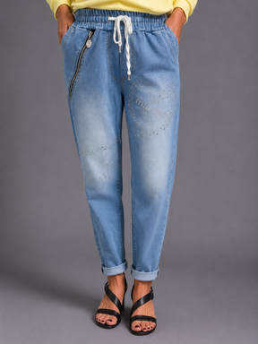 Jeans - Collection Italienne - 61966
