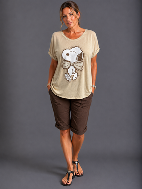 Haut - Collection Italienne - 75872Y