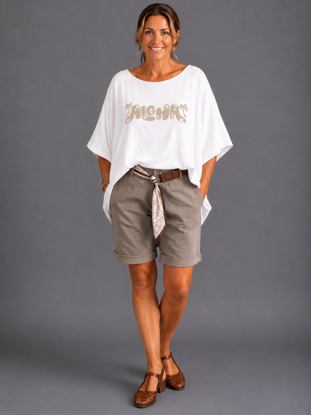 Haut - Collection Italienne - 62797