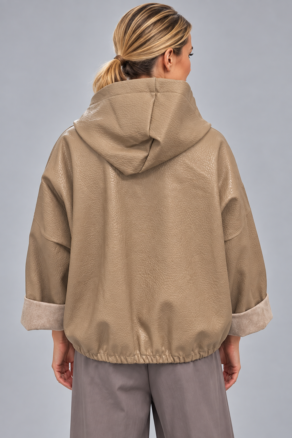 Coat - Collection Italienne - 53037