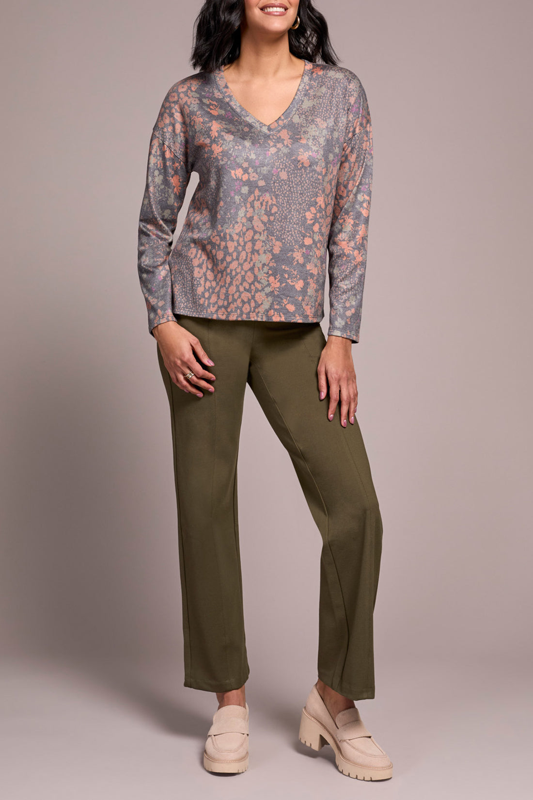 Haut - Tribal - 60020