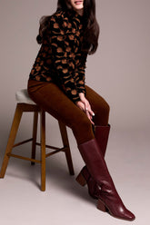 Haut - Tribal - 60180