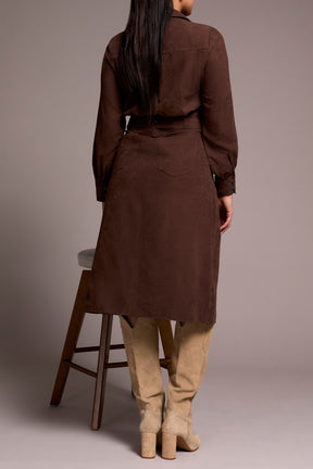 Robe - Tribal - 60200