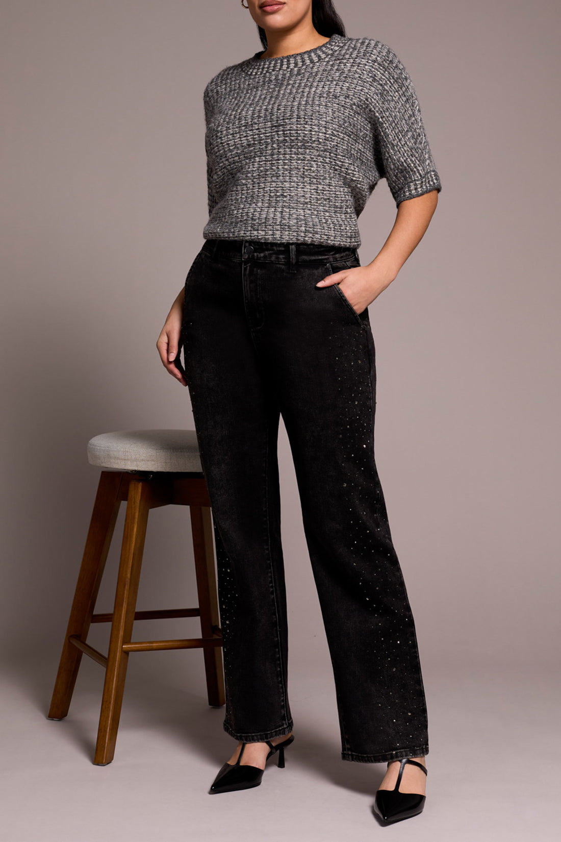 Pantalon - Tribal - 60270