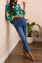 Pantalon - Tribal - 60300