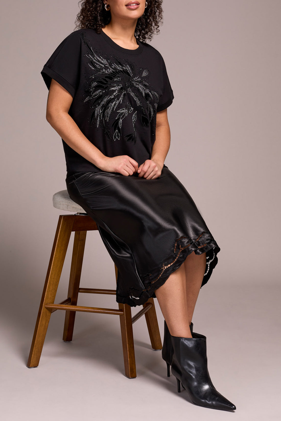 Haut - Tribal - 60380