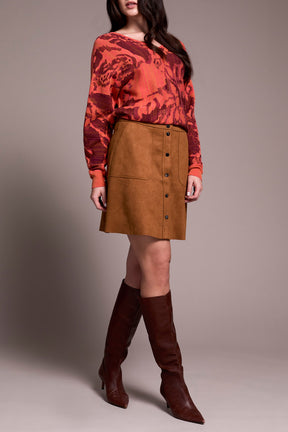 Jupe - Tribal - 60390