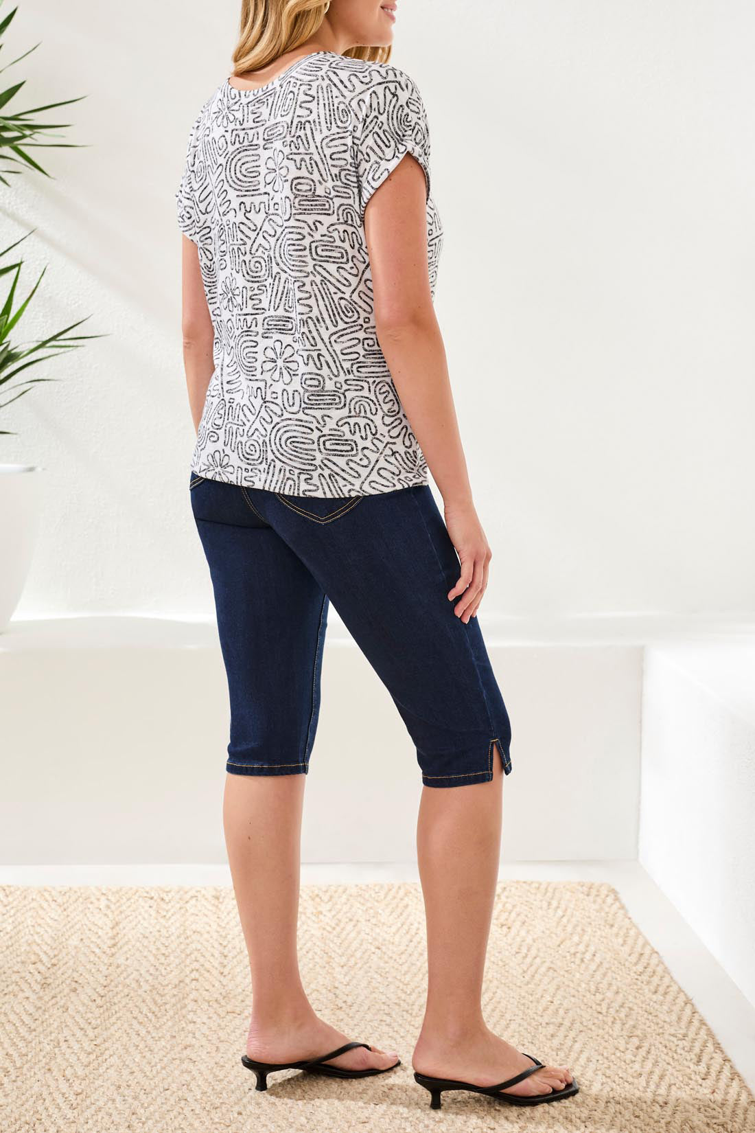 Haut - Tribal - 61080