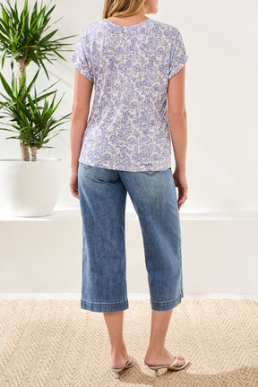 Haut - Tribal - 61080