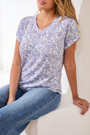 Haut - Tribal - 61080