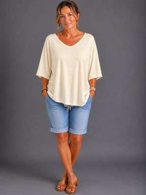 Haut - Collection Italienne - 81358