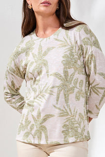 Haut - Tribal - 61240