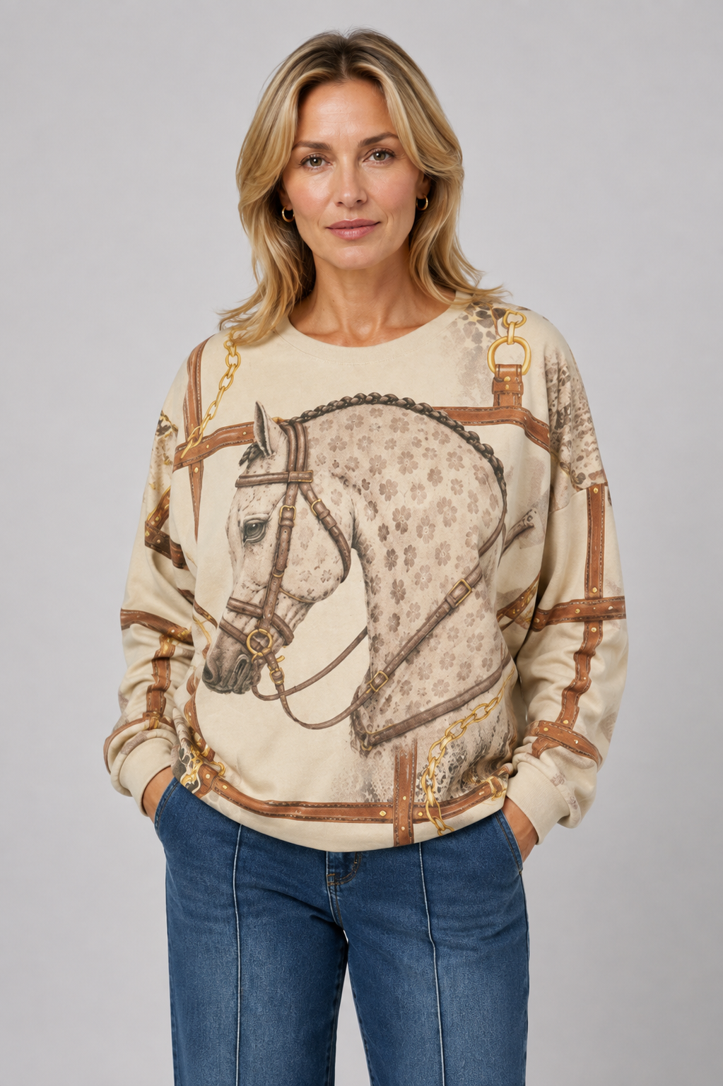 Haut - Collection Italienne - 59169