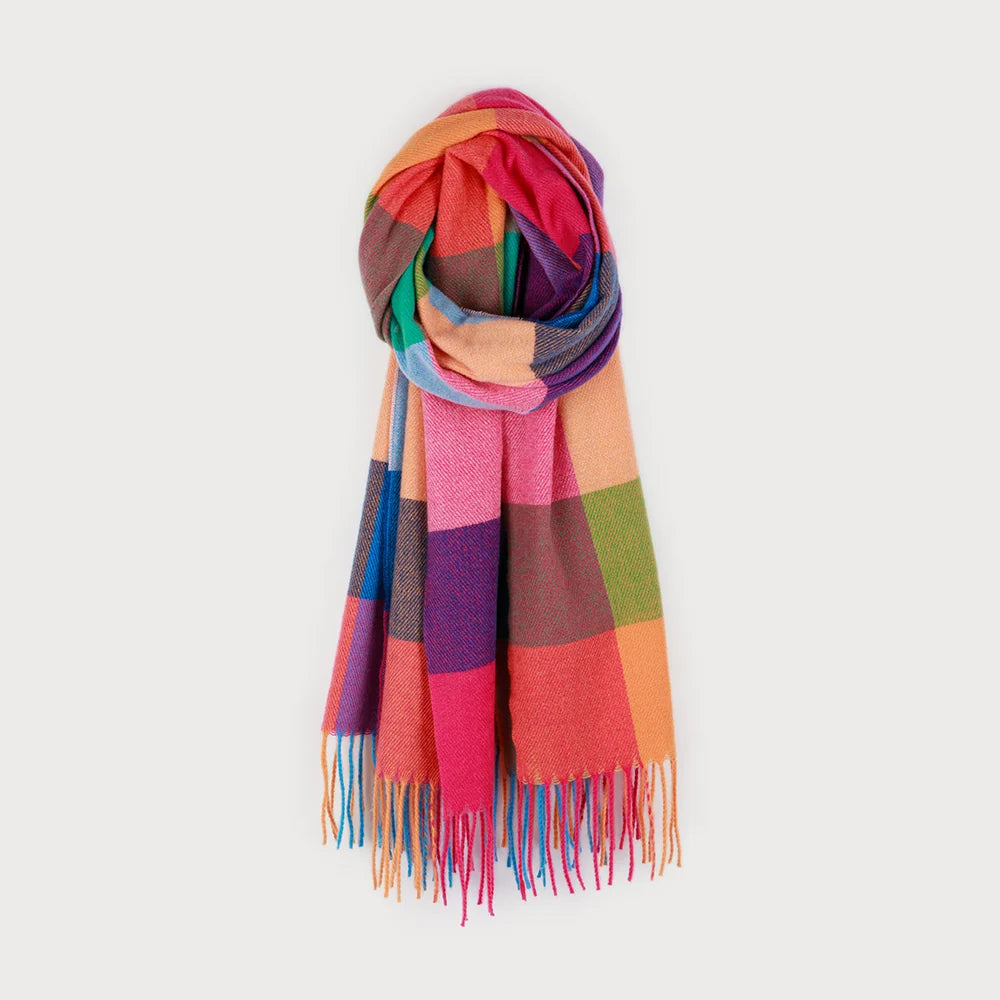 Foulard Caracol 6162