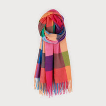 Foulard Caracol 6162