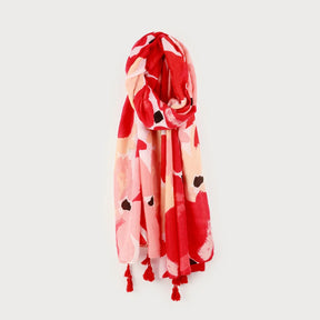 Foulard Caracol 6199