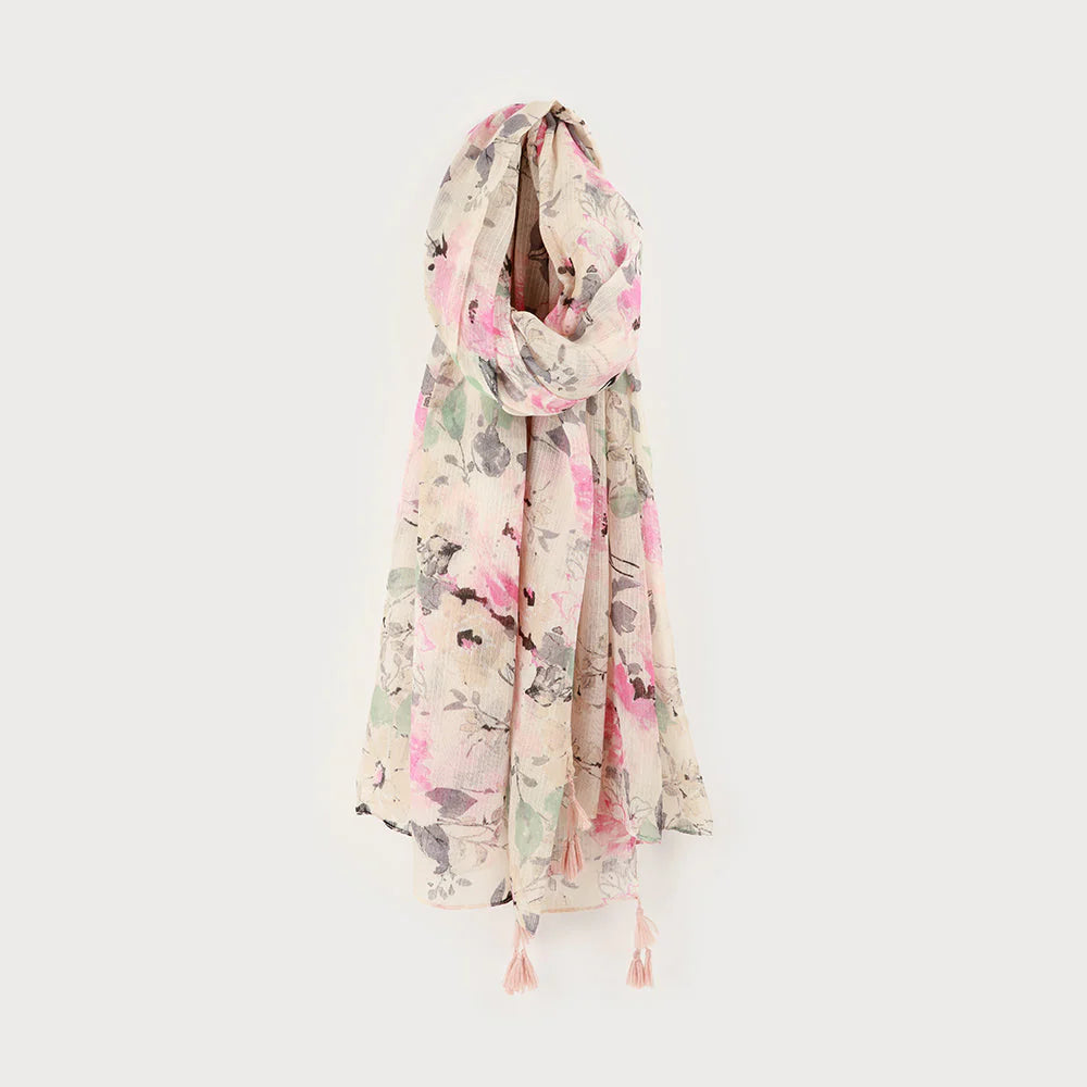 Foulard Caracol 6201