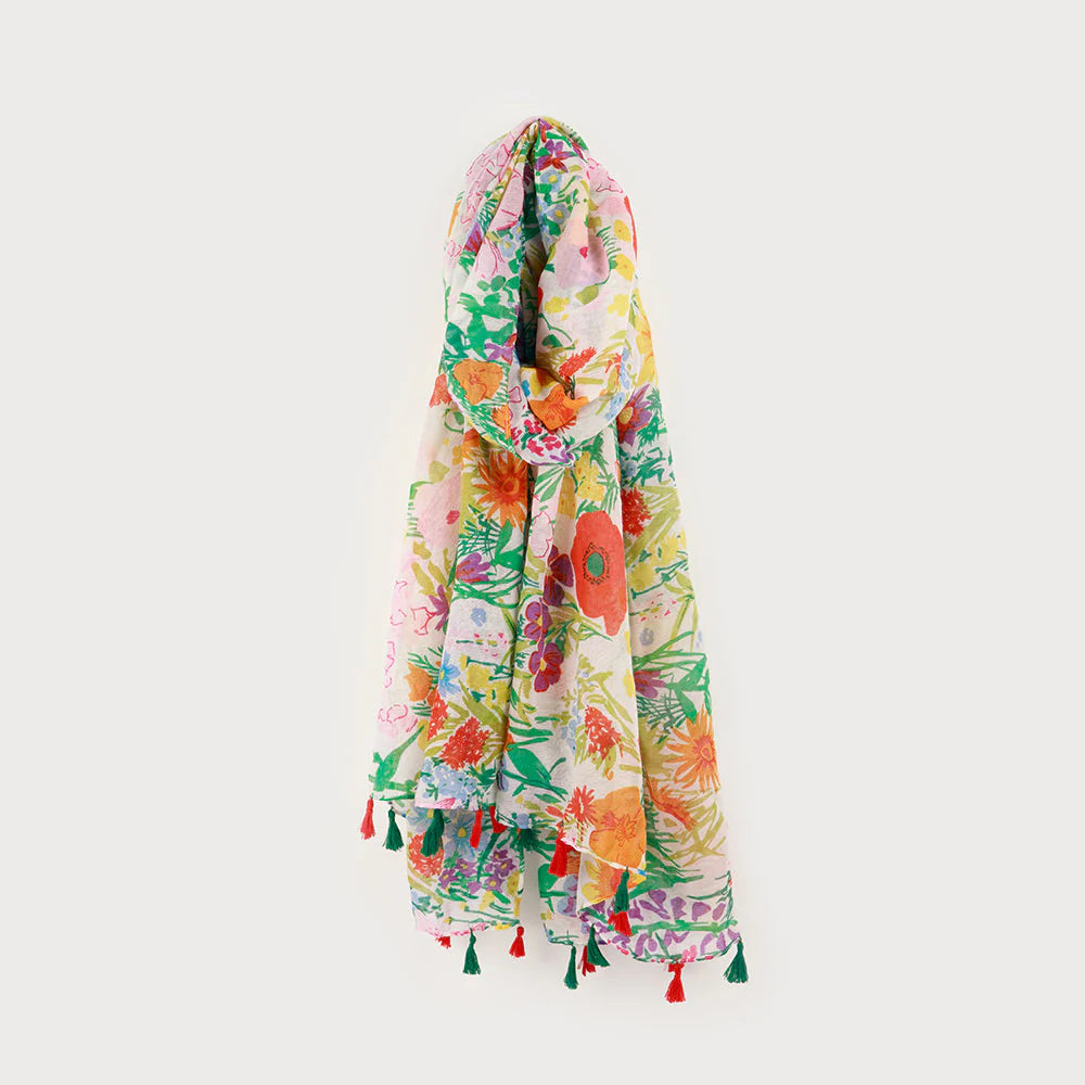 Foulard Caracol 6201
