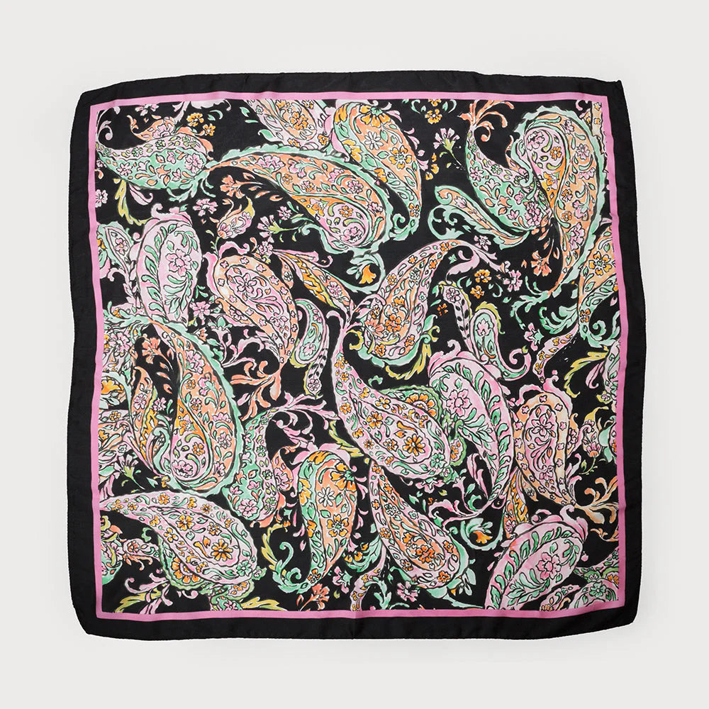 Foulard Caracol 6203