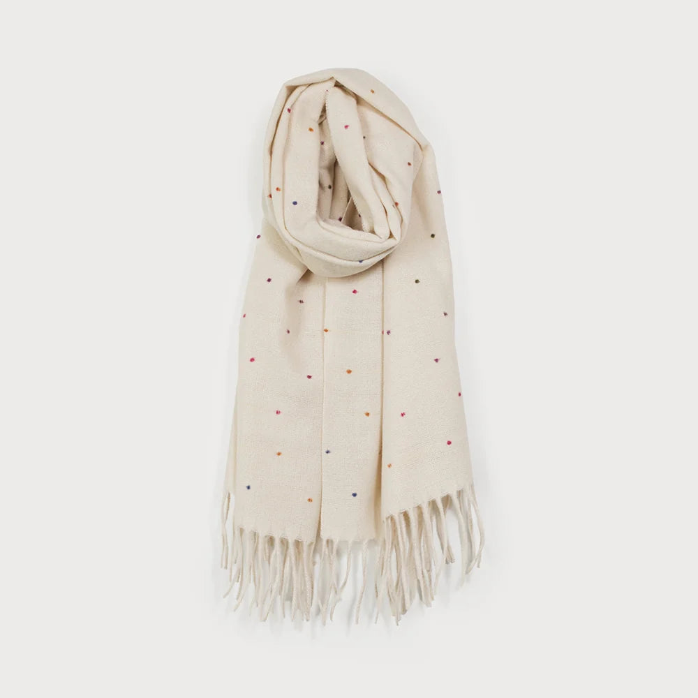 Foulard Caracol