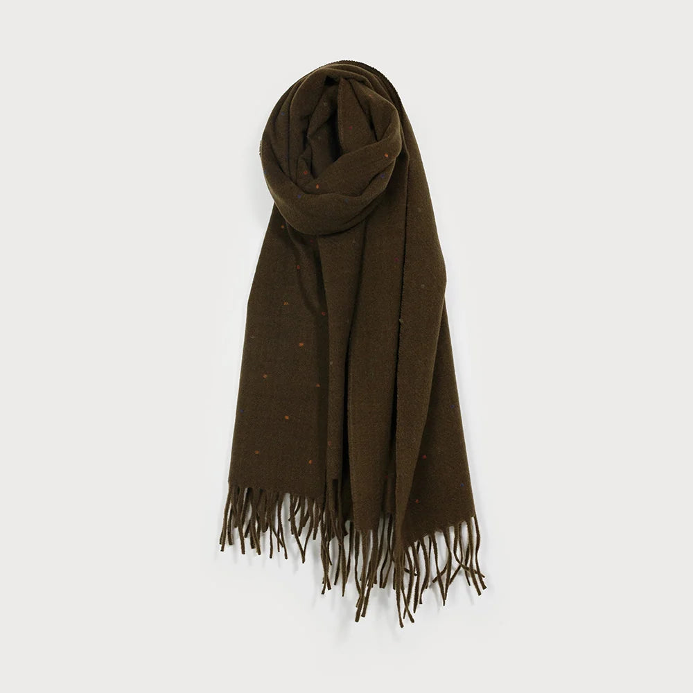Foulard Caracol
