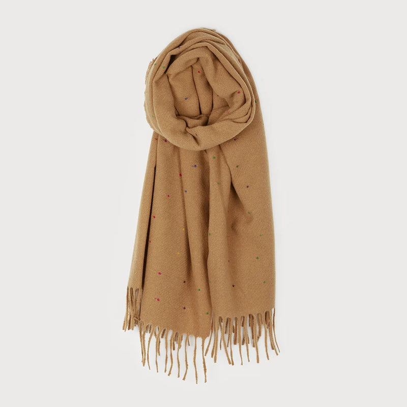 Foulard Caracol