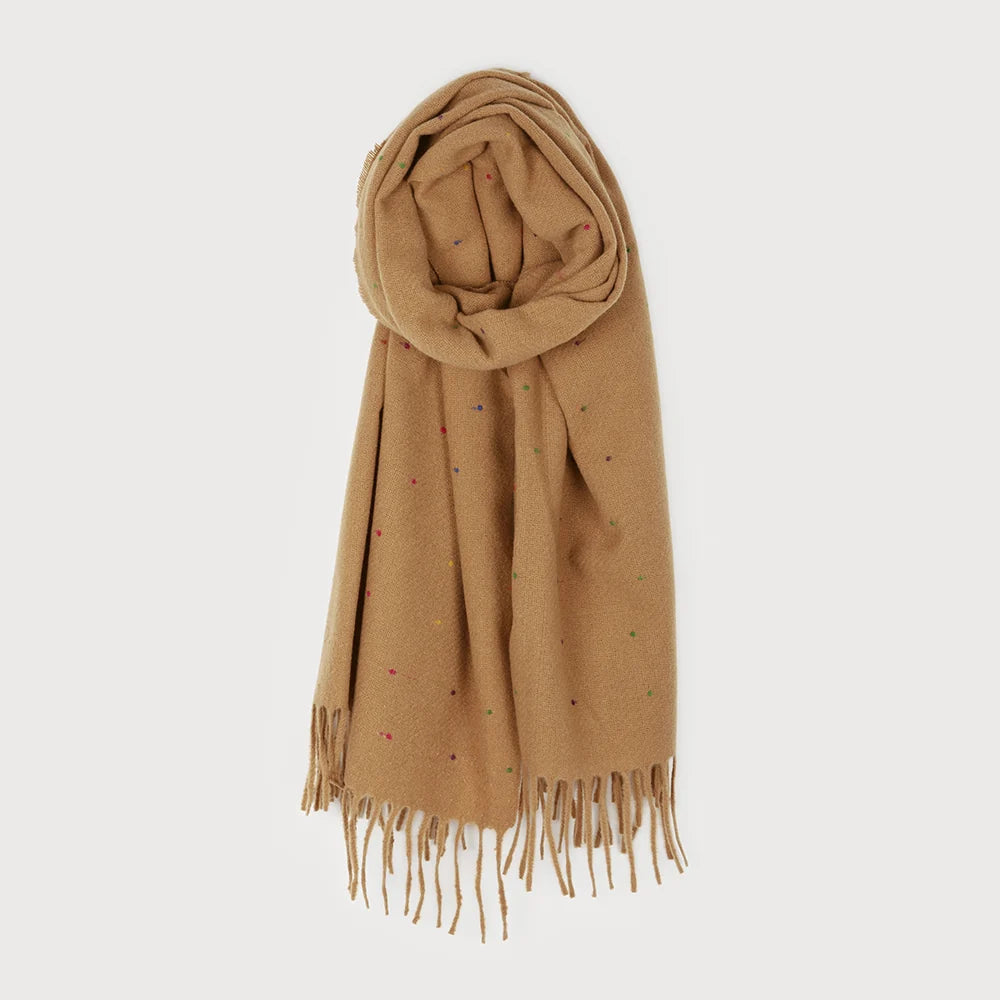 Foulard Caracol